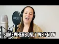 Download Lagu SOMEWHERE ONLY WE KNOW - KEANE / COVER BY LINDSEY LILLIAN