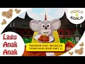 Download Lagu Nyam Nyam Nyam | Makan Makanan Khas Indonesia (Nyam Nyam Nyam Part 2) | Lagu Anak - Hoala \u0026 Koala