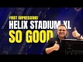 Lagu Helix Stadium First Impressions (Early Access) – My Honest Thoughts After 72 Hours