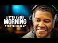 Lagu MORNING MOTIVATION - Wake Up Early, Start Your Day Right! Listen Every Day! - 30-Minute Motivation
