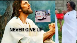 KURAHO BARIYERI YESU ARACYAKORA UBWATO BURIMO YESU NTIBUJYA BUROHAMA BAZARUHIRA UBUSA 