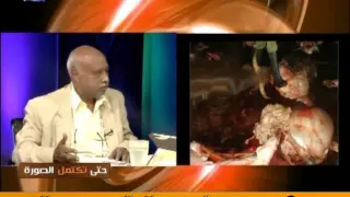 هل نأكل لحوم صحي ة وآمنة برنامج حتى تكتمل الصورة 