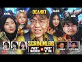 Lagu MALAM INI KITA PARTY YTTIM SCRIM VS PARTY WADOEH