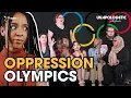 REACTION The Most Oppressed Person Gets 1000