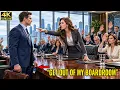 Get Out Of My Boardroom The CEO Told The Single Dad Then He Faced The Shareholders Plan B