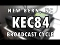 KEC84 Broadcast Cycle