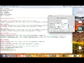 Creating GUI using tkinter in Python and csv files Add Customers