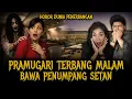 Lagu PRAMUGARI HOROR !! TERBANG MALEM BARENG SETAN ??