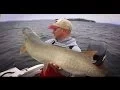 Chasing Big Skis with Bob Bowman - In-Depth Outdoors TV Season 3 Episode 13