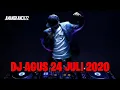 Download Lagu DJ AGUS 24 JULI 2020 ON THE MIX || FULL BASS