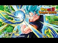 Download Lagu Dragon Ball Z Dokkan Battle - TEQ Vegito Blue Theme (HQ Epic Orchestral Cover)