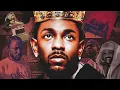 Lagu Kendrick Lamar Is About To Take Over Again