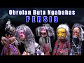 Download Lagu Bobodoran Buta Ngabahas Persib Bandung - Ngakakkkk