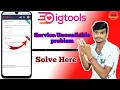 Igtools net Service Unavailable Problem Solve Igtools Likes Views And Comment Problem Solve