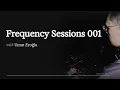 Frequency Sessions 001 — with Umut Eroğlu | DJ Mix