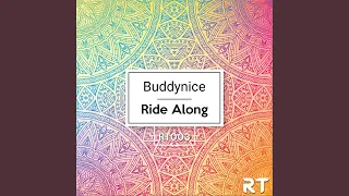 ride along redemial mix 