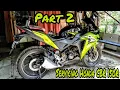 Download Lagu Servicing | Honda CBR 150R | Part 2