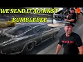 Download Lagu Axman vs Dominator (Bumblebee Edition)