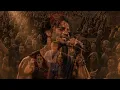 The Day I Thought I Touched the Sky - (Official Music Video)