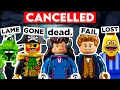Download Lagu The Best Cancelled LEGO Themes 3...