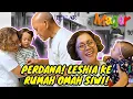 Download Lagu MAGER : SERUNYA ABANG L DAN LESHIA MAIN KE RUMAH OMAH SIWI \u0026 OPA!