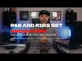 How I Put Together My DJ Set For R\u0026B and Ribs