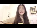 Lay Your Head On Me | Major Lazer ft. Marcus Mumford | (cover)