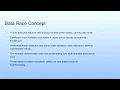 Long Summary Lecture 28 Multithreading-II