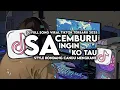 Download Lagu DJ SA CEMBURU X SA INGIN KO TAU FULL SONG STYLE KONDANG CANDU MENGKANE VIRAL TIKTOK TERBARU 2025