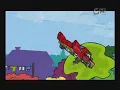 Edd and Eddy - If I Didnt Have You