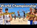 Download Lagu Olympians vs. Crabb Brothers *World Champ Qualifier