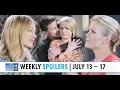 Days of our Lives Spoilers Another Week Another Wedding and Sami