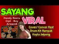 Download Lagu #SAYANG|| Rasa Cinta Neneng|| Dangdut Koplo Jaipong New||