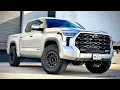 How to fit 37 s on your 2022 Tundra