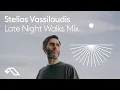 Download Lagu Late Night Walks Mix by Stelios Vassiloudis (30 Minutes) | Lofi Chillout Beats