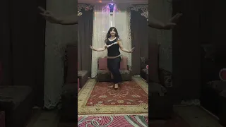  يا غزال الضرب الاحمر   مع الفنانه  ورده   احلي رقص واحلى دلع      دندنها