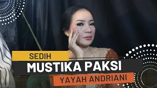 sedih cover yayah andriani live show masawah cimerak pangandaran 
