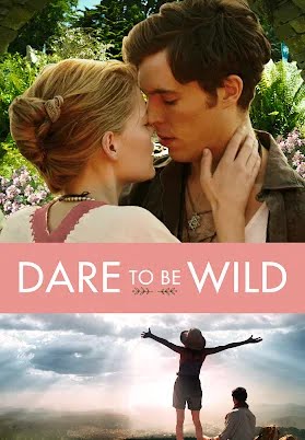 Dare to Be Wild