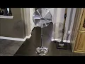 What You Should Know - VEVOR Industrial Pedestal Fan