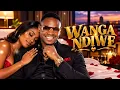 WANGA NDIWE Gibo Pearson Type Beat