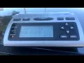 NOAA WEATHER RADIO WNG659 HANFORD CA REQUIRED WEEKLY TEST