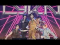 Download Lagu [CUT] ฉ่ำ (Charm) - LYKN #CheckmateTPOPxLYKN