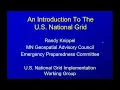 2025 0403 - The What Why and How of U S National Grid