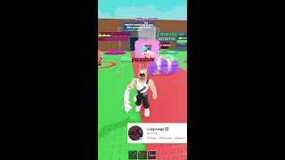 🔴Roba un Brainrot😈 #roblox #stealabrainrot