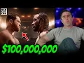 Boxing is Bigger than MMA...