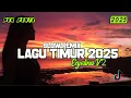 Download Lagu LAGU TIMUR TERBARU ENJELINA SLOW REMIX FULL BASS | LAGU TIMUR POPULER 2025 (PRISMA MWL OFFICIAL)
