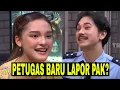 [FULL] MAYSHA JHUAN MINTA PENGAWALAN, JEROME KURNIA BATAL JADI PASUKIN | LAPOR PAK! (16/05/23)