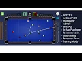 Billiards Multiplayer - 8 Ball Pool Style Unity Codecanyon Scripts and Snippets