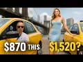 How Much Do Uber Drivers Make in Brooklyn NY in 2025 REAL Earnings Breakdown
