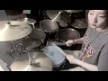 Oli Howe - Too Many Kicks Drum cover